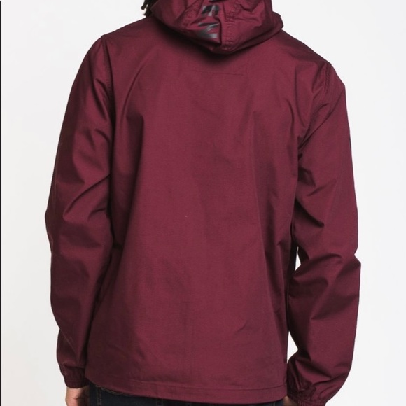 Element Alder Patch F/Z jacket - Picture 2 of 10